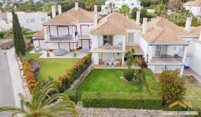 Apartment For Sale in Loule, Portugal