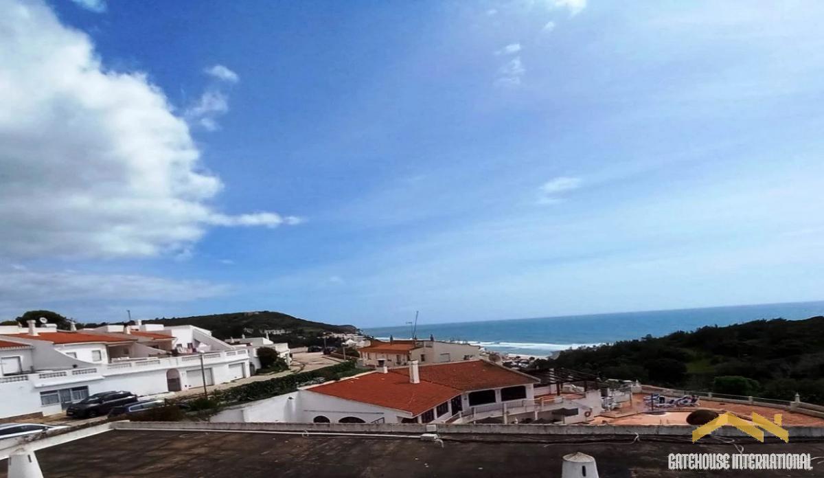 Picture of Apartment For Sale in Vila Do Bispo, Algarve, Portugal