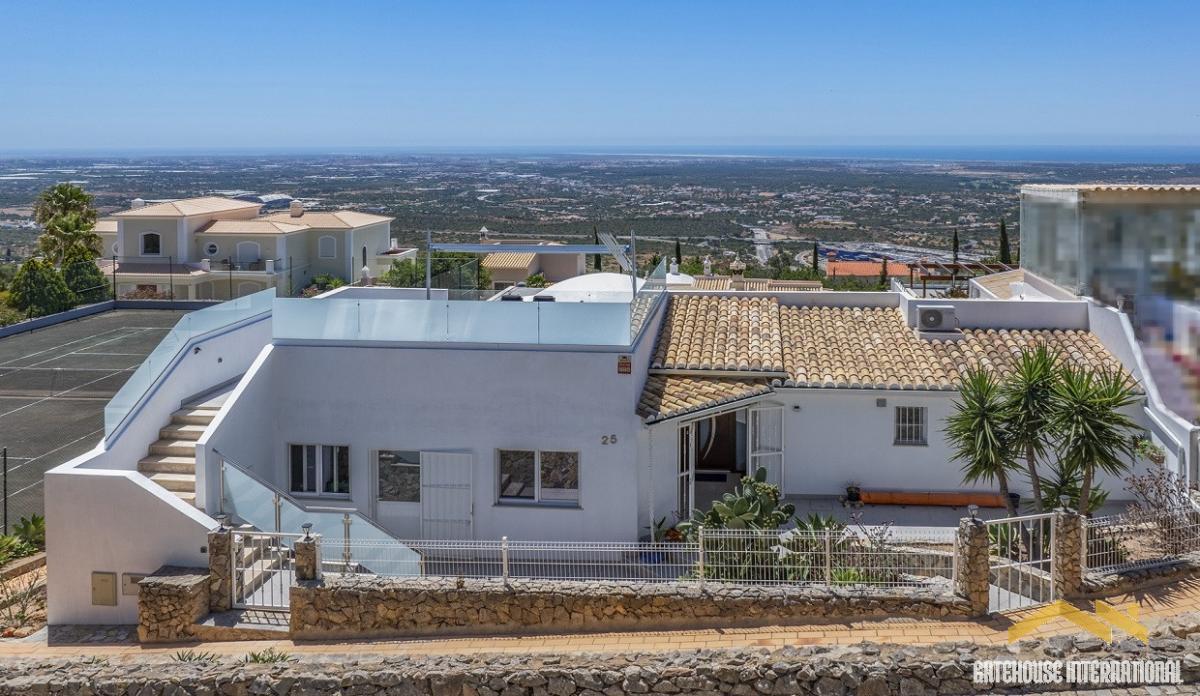 Picture of Home For Sale in Loule, Faro, Portugal