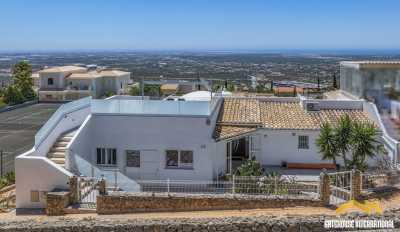 Home For Sale in Loule, Portugal