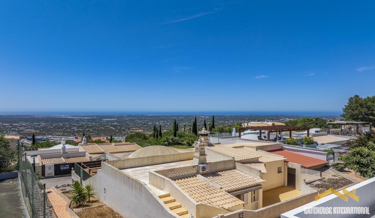 Picture of Villa For Sale in Loule, Faro, Portugal