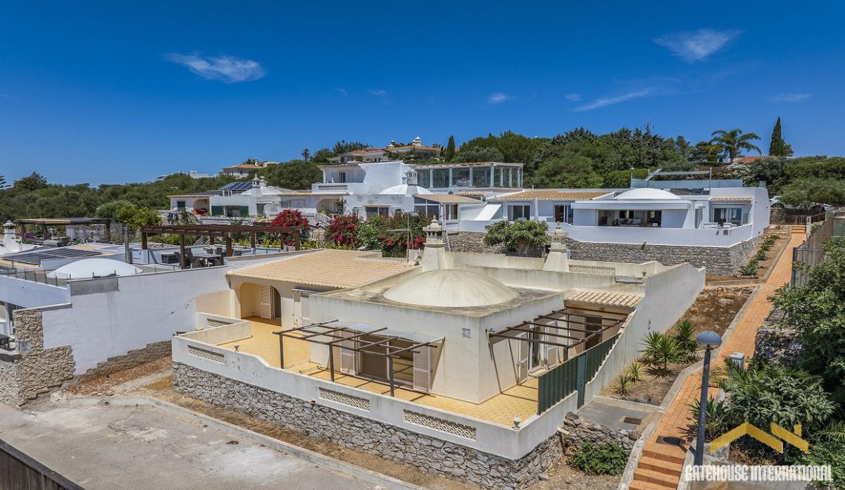 Picture of Villa For Sale in Loule, Faro, Portugal