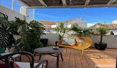 Apartment For Sale in Sao Bras de Alportel, Portugal