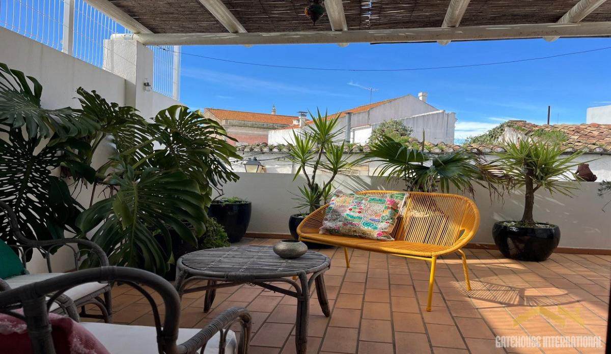 Picture of Apartment For Sale in Sao Bras de Alportel, Faro, Portugal