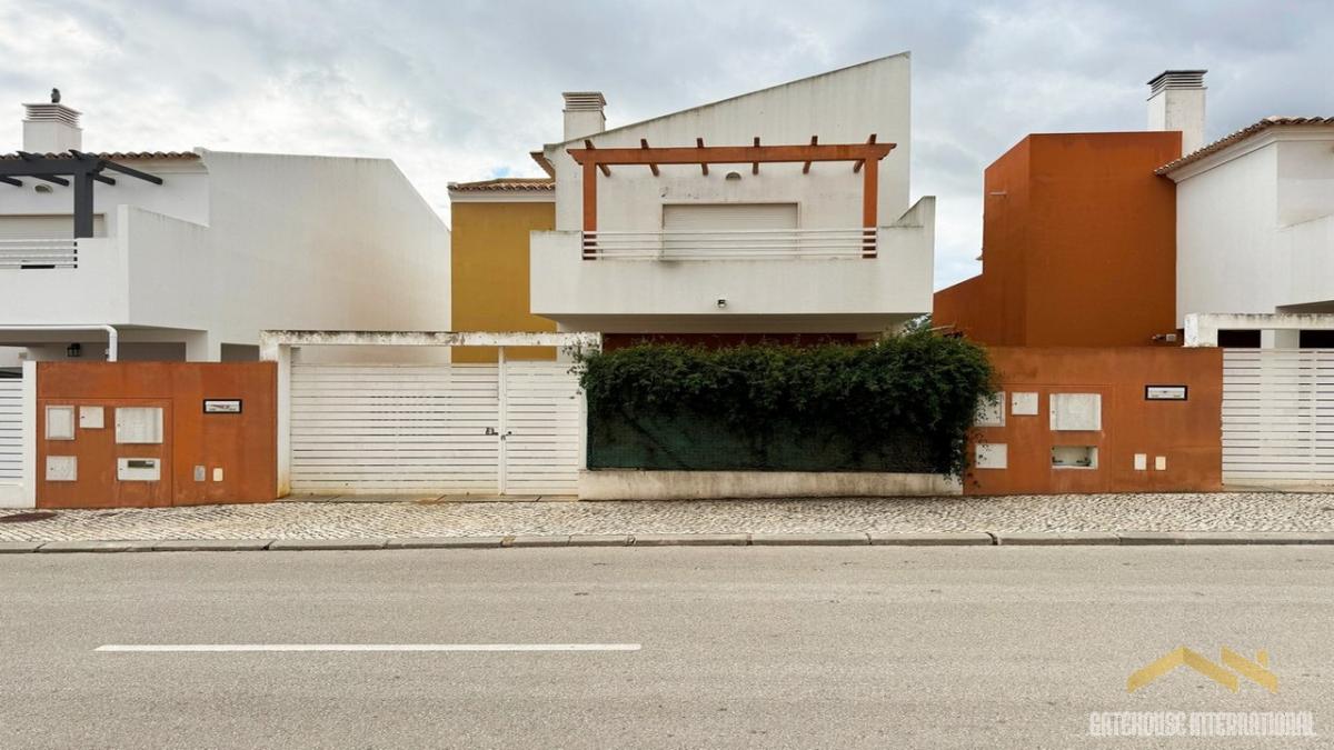 Picture of Home For Sale in Tavira, Algarve, Portugal