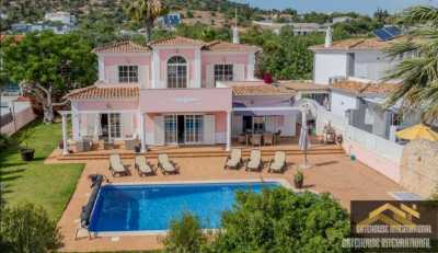 Villa For Sale in 