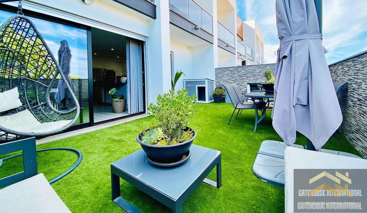 Picture of Home For Sale in Olhao, Faro, Portugal