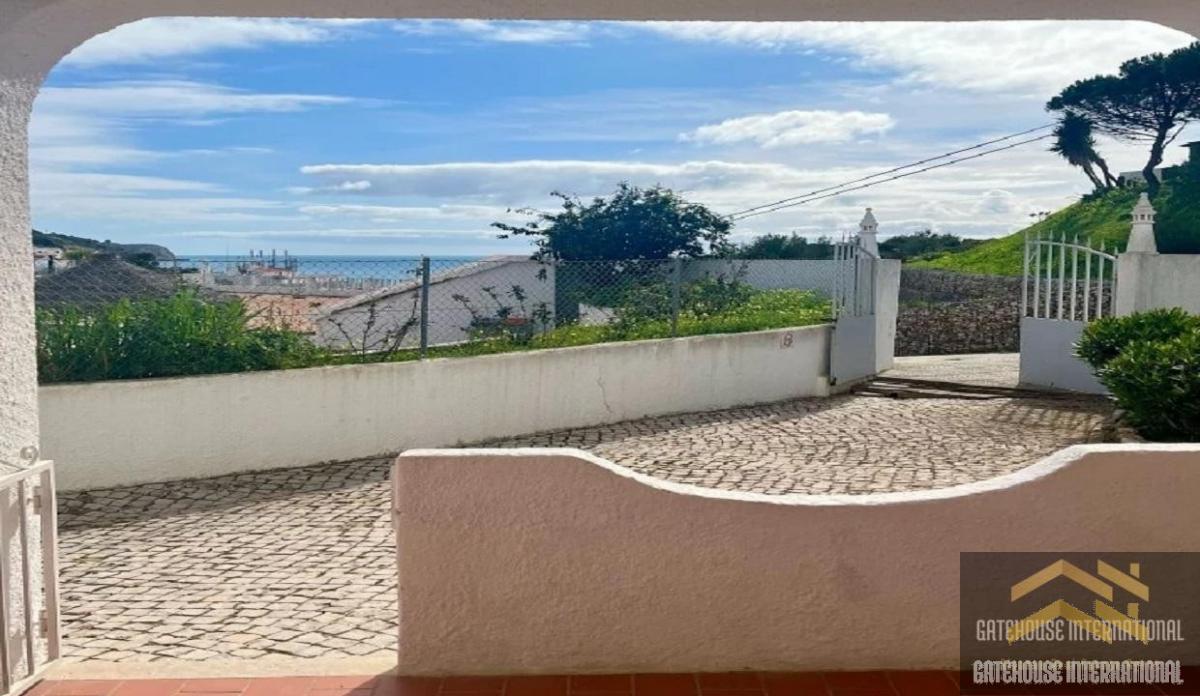 Picture of Apartment For Sale in Vila Do Bispo, Algarve, Portugal