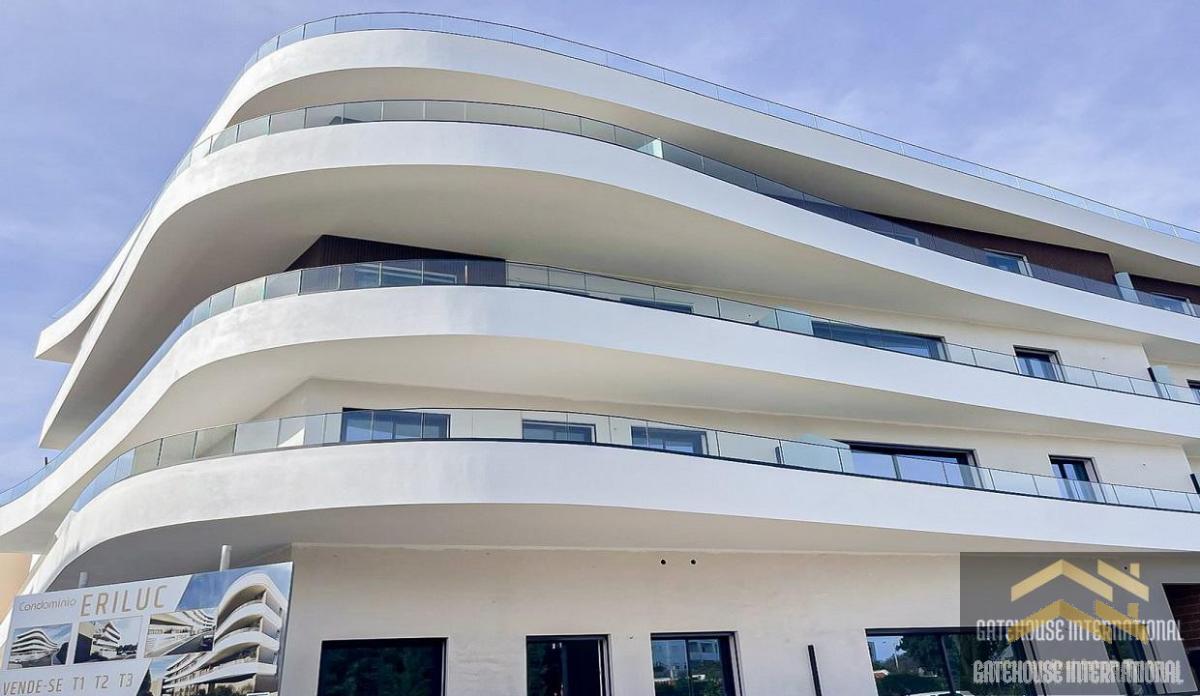 Picture of Apartment For Sale in Quarteira, Algarve, Portugal