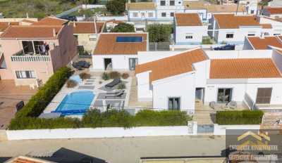 Villa For Sale in 
