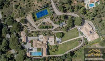 Home For Sale in Porches, Portugal