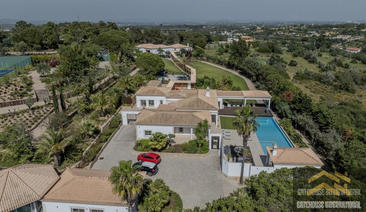 Picture of Home For Sale in Porches, Algarve, Portugal
