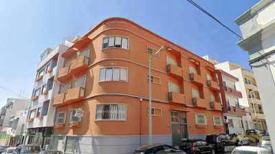Hotel For Sale in Faro, Portugal
