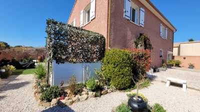 Home For Sale in Autignac, France