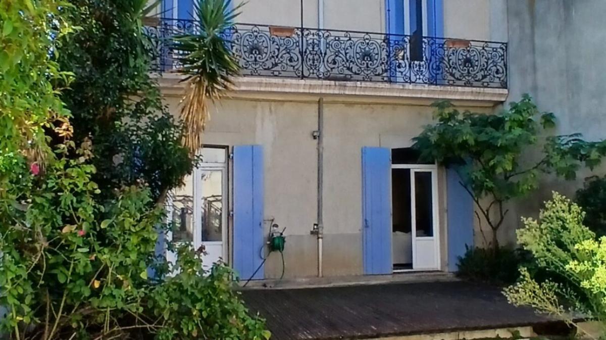 Picture of Home For Sale in Cessenon Sur Orb, Other, France