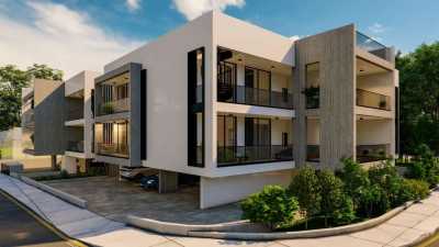 Apartment For Sale in Kiti, Cyprus