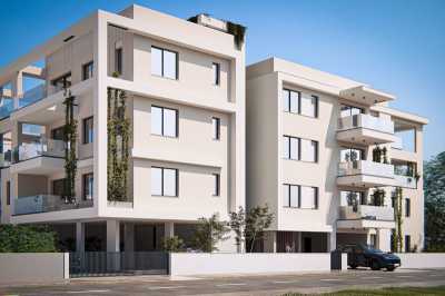 Apartment For Sale in Paralimni, Cyprus
