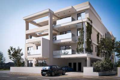 Apartment For Sale in Paralimni, Cyprus