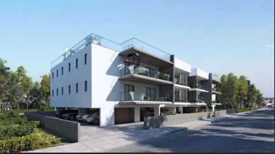 Apartment For Sale in Oroklini, Cyprus