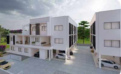 Apartment For Sale in 