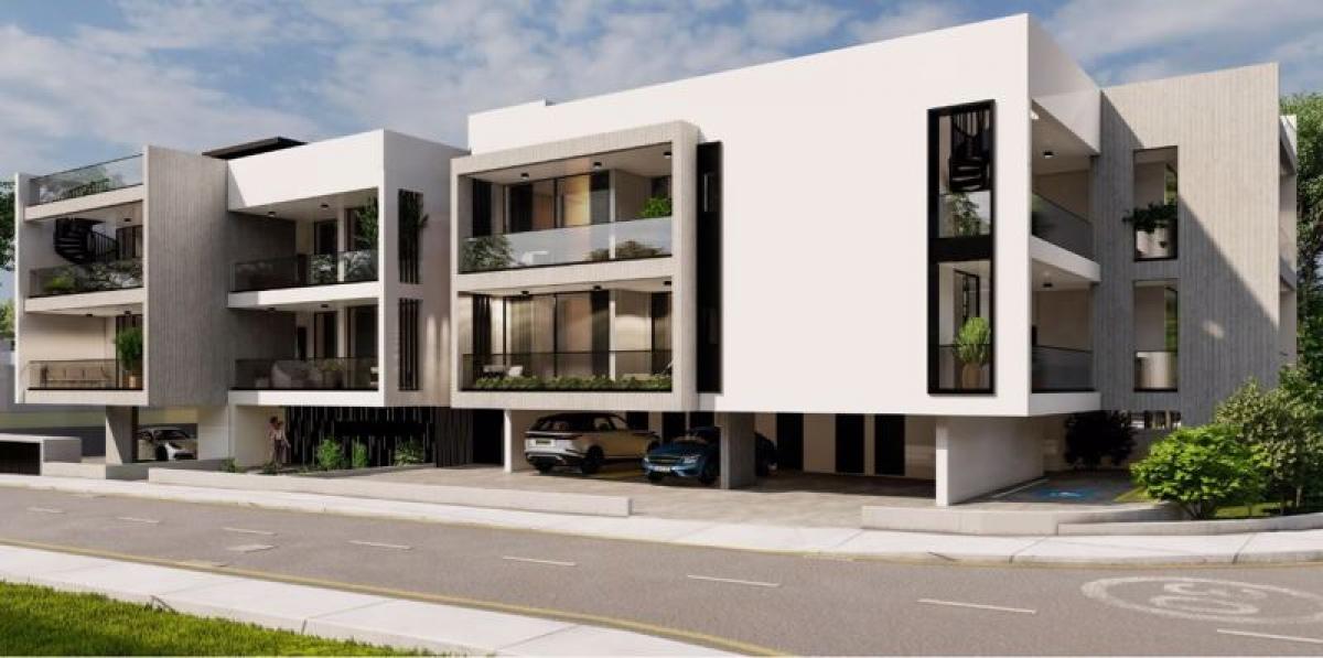 Picture of Apartment For Sale in Kiti, Larnaca, Cyprus