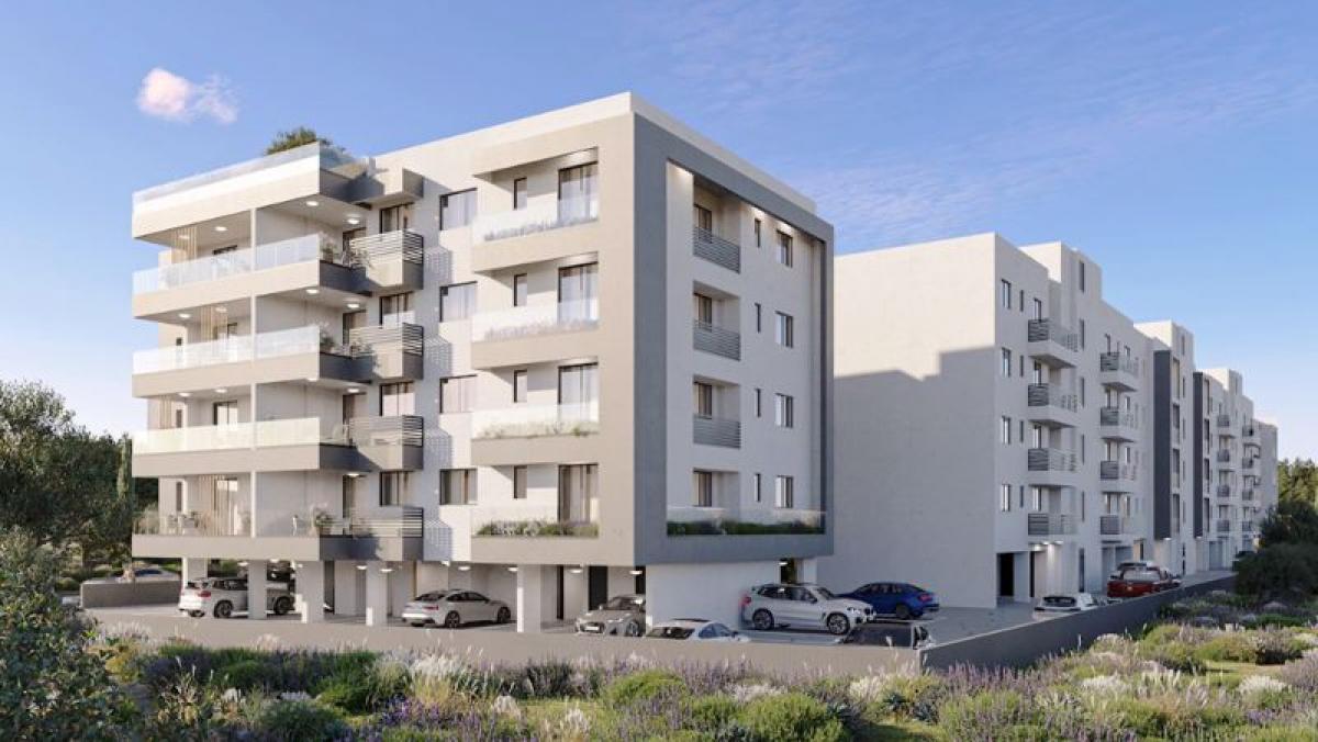 Picture of Apartment For Sale in Livadia, Larnaca, Cyprus
