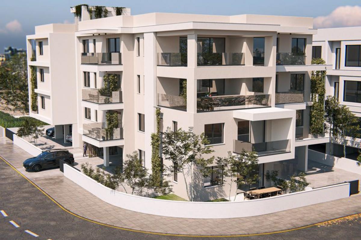 Picture of Apartment For Sale in Paralimni, Famagusta, Cyprus