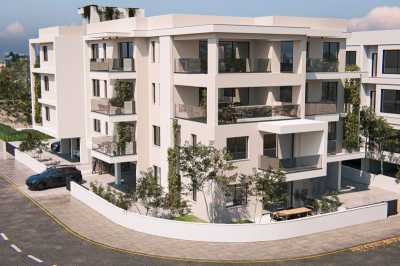 Apartment For Sale in Paralimni, Cyprus