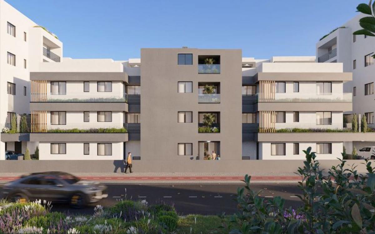 Picture of Apartment For Sale in Livadia, Larnaca, Cyprus