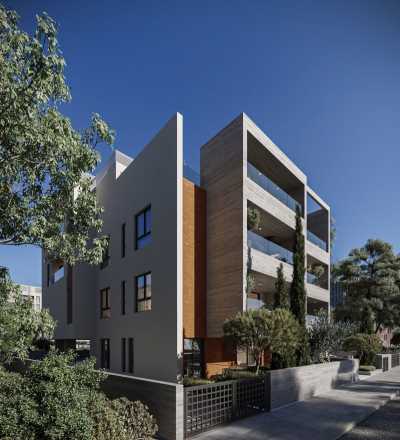 Apartment For Sale in 