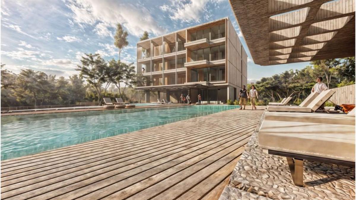 Picture of Apartment For Sale in Kapparis, Famagusta, Cyprus