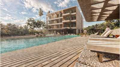 Apartment For Sale in Kapparis, Cyprus