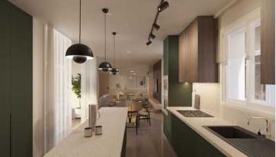 Apartment For Sale in 