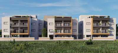 Apartment For Sale in 