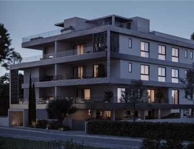 Apartment For Sale in 