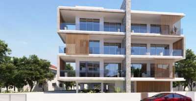 Apartment For Sale in 