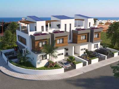 Home For Sale in Kapparis, Cyprus