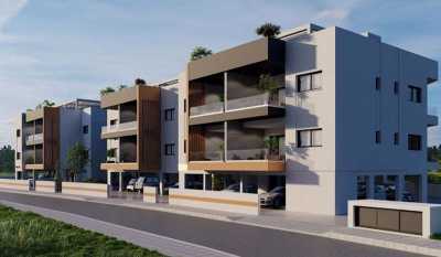 Apartment For Sale in 