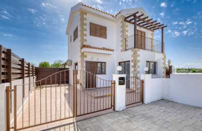 Villa For Sale in 