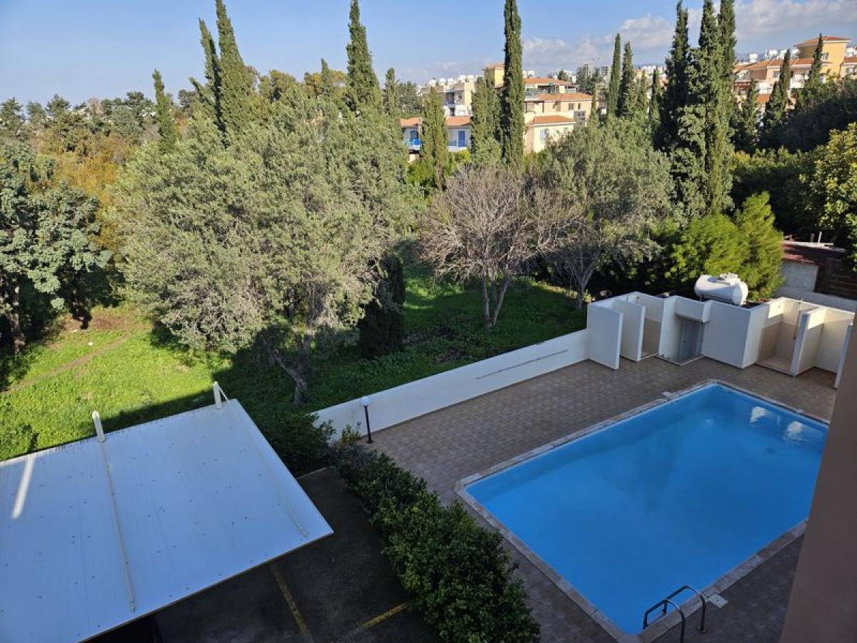 Picture of Apartment For Sale in Universal, Paphos, Cyprus