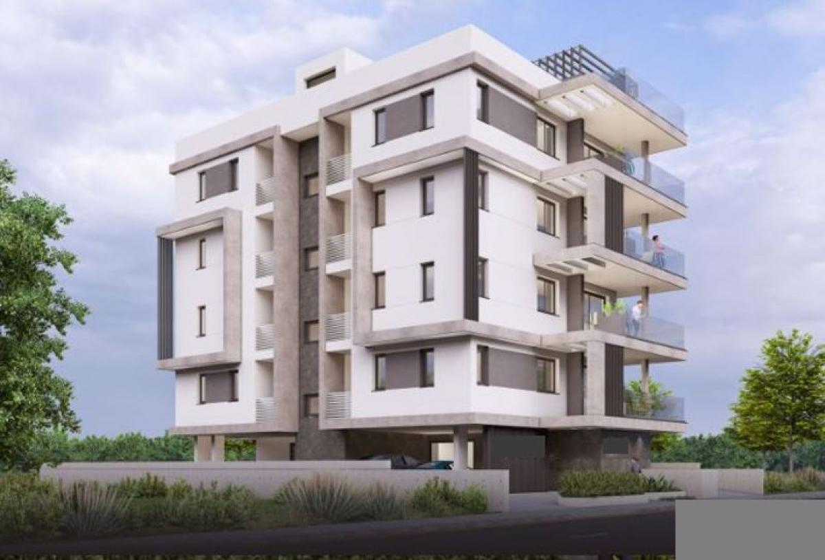 Picture of Apartment For Sale in Larnaca, Larnaca, Cyprus