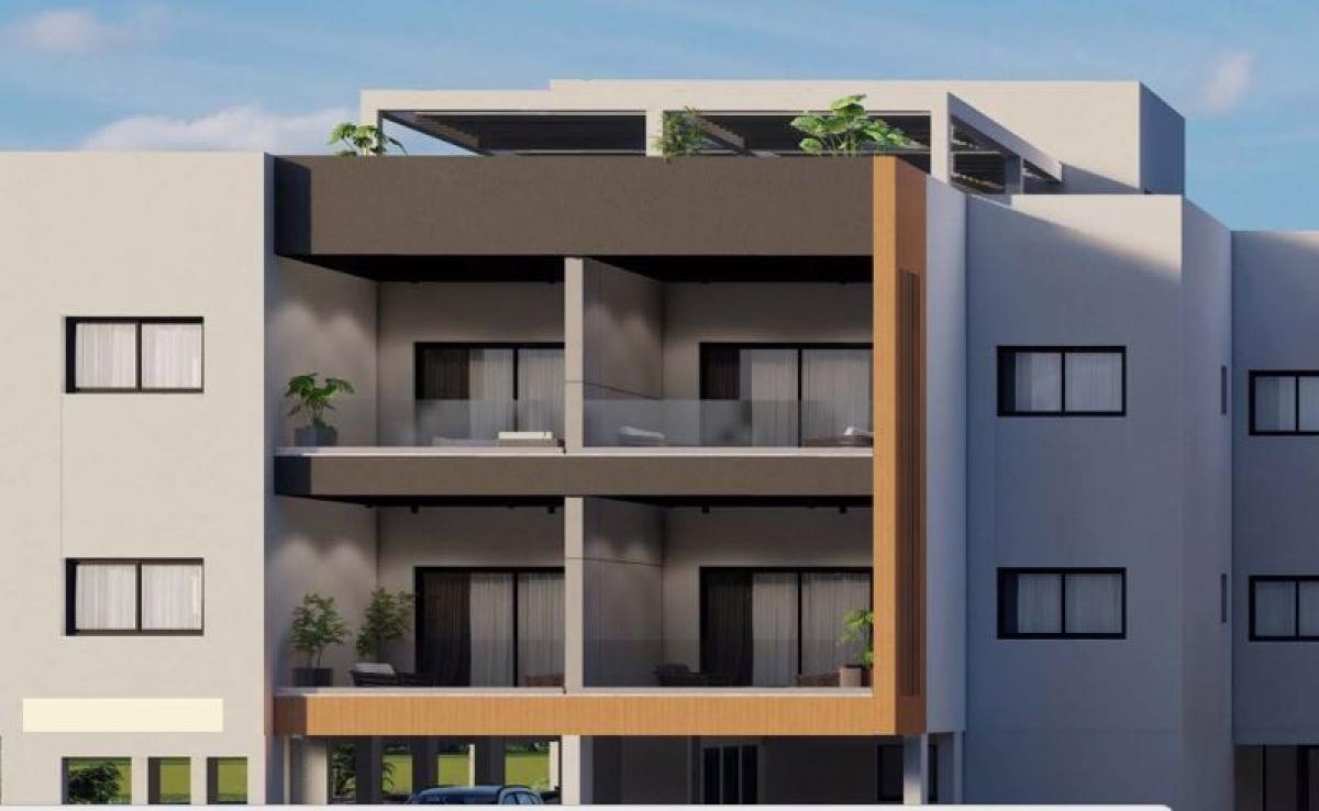 Picture of Apartment For Sale in Parekklisia, Limassol, Cyprus