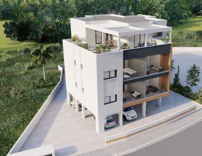 Apartment For Sale in
