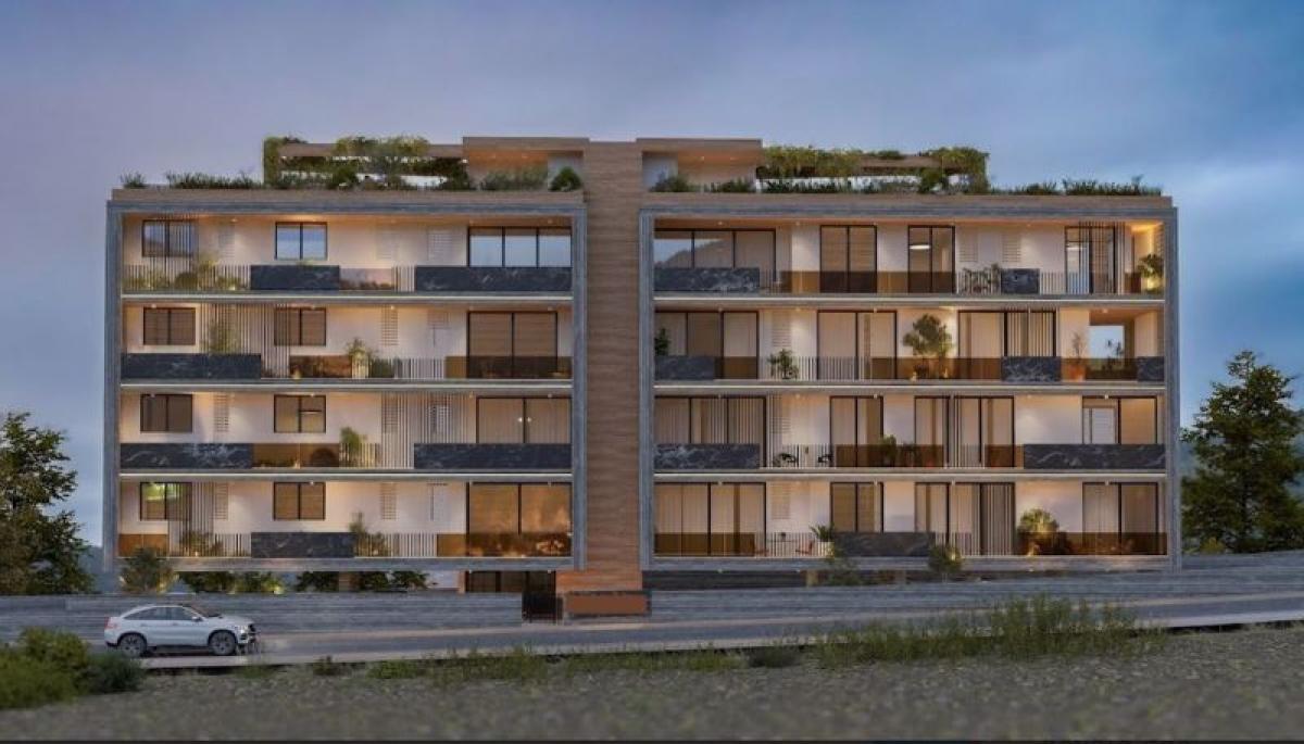 Picture of Apartment For Sale in Panthea, Limassol, Cyprus