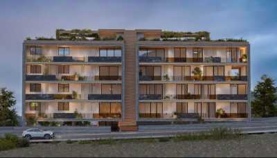 Apartment For Sale in