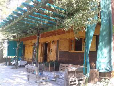 Villa For Sale in 