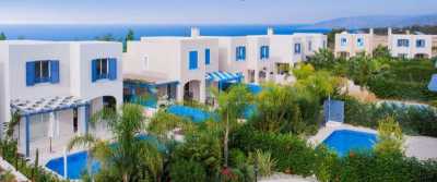 Villa For Sale in Polis, Cyprus