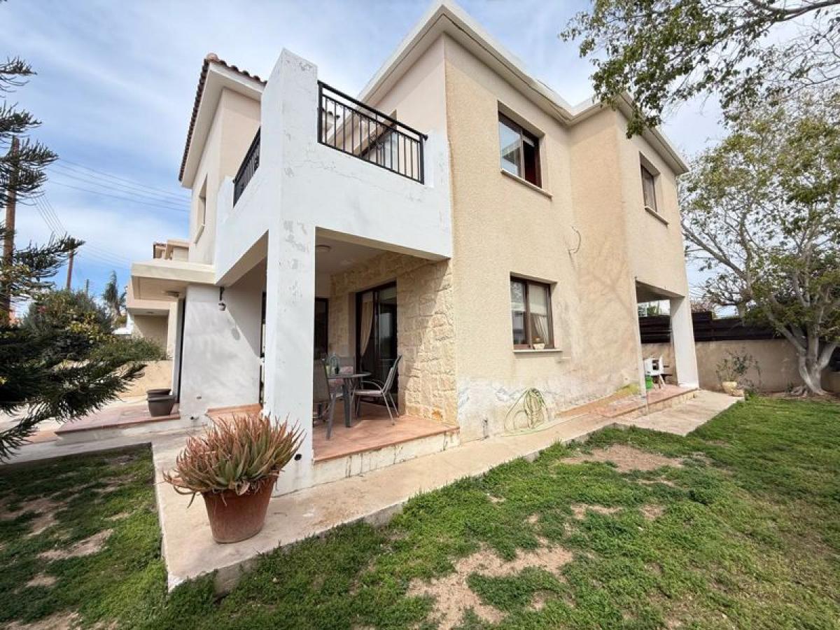 Picture of Villa For Sale in Chloraka, Other, Cyprus
