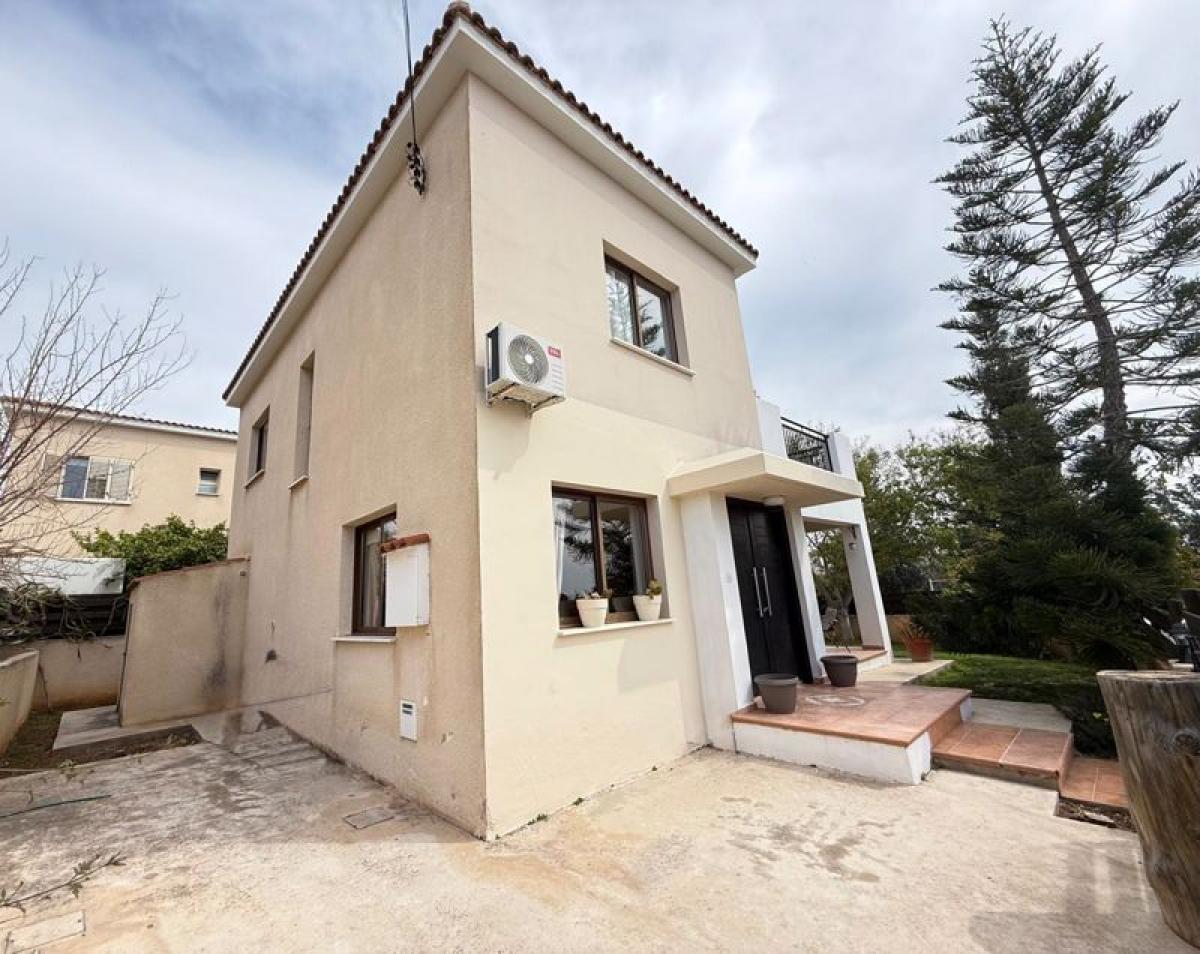 Picture of Villa For Sale in Chloraka, Other, Cyprus