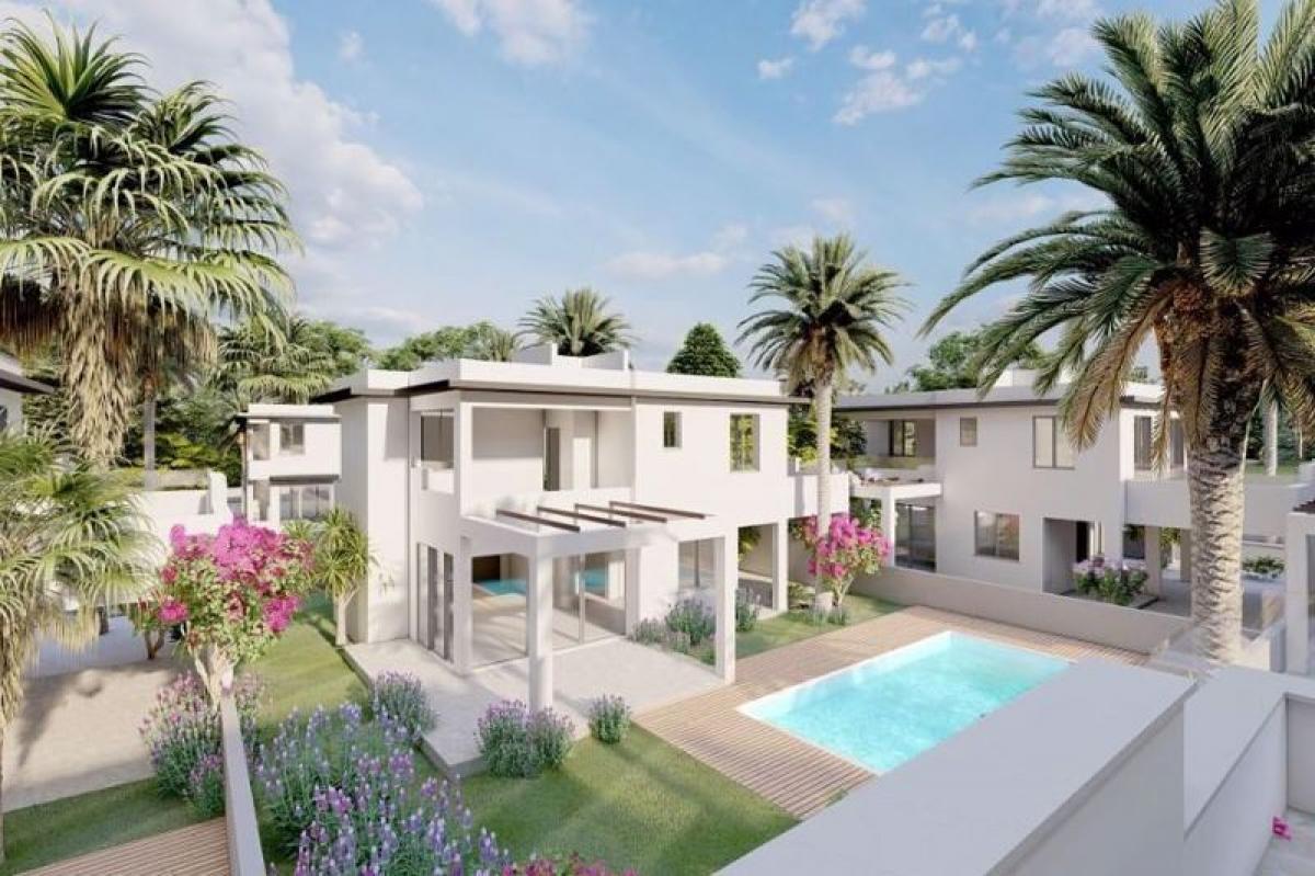Picture of Villa For Sale in Protaras, Famagusta, Cyprus